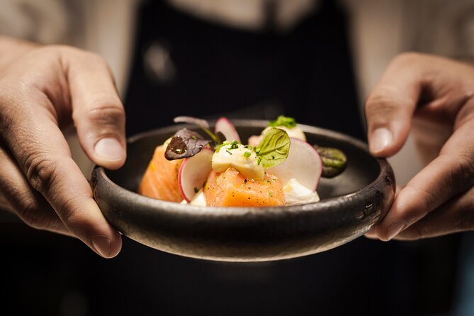 Private Pintxos and Wine Tour in San Sebastián - Private guide, real ordering help, and why it matters