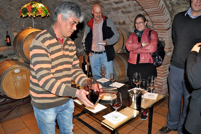 Private Priorat Tour with Wine Tastings & Lunch from Barcelona - Priorat is the most satisfying wine detour from Barcelona