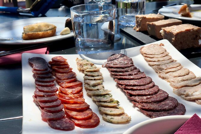Private Priorat Tour with Wine Tastings & Lunch from Barcelona - Private small-group pacing: you’ll feel the day, not just “visit points”