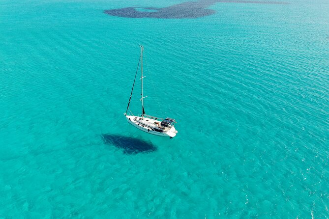 Private sailing with Paella and Tapas in Palma - Private sail in Palma Bay: what your 4 hours really feel like