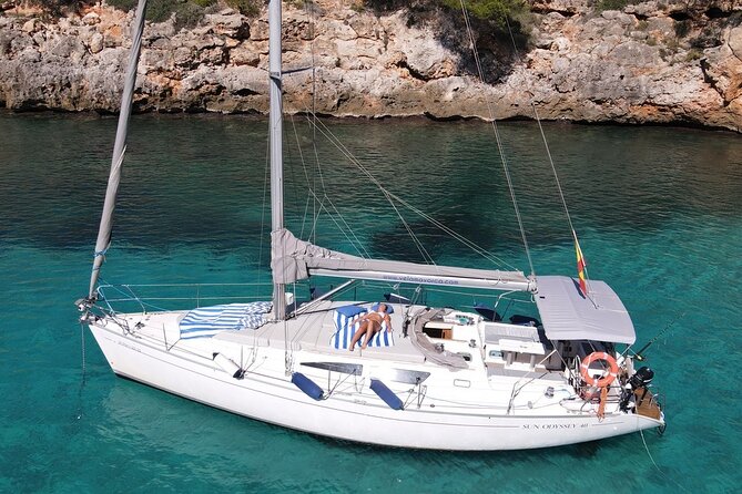 Private sailing with Paella and Tapas in Palma - Swimming, snorkeling, and paddle surf: why this tour beats a straight sightseeing cruise