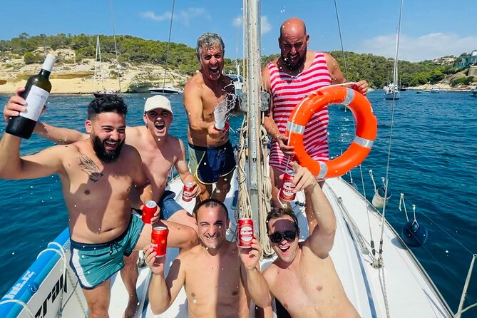 Private sailing with Paella and Tapas in Palma - Getting to the meeting point (and how cruise travelers should plan)