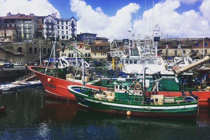 PRIVATE San Sebastian and Basque Coast Tour from Bilbao - Why this private San Sebastián and Basque Coast day feels worth it