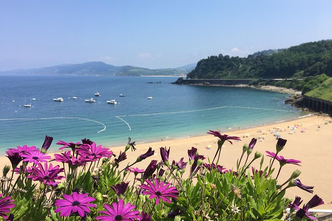 PRIVATE San Sebastian and Basque Coast Tour from Bilbao - Guides, pacing, and why the best part is the local storytelling