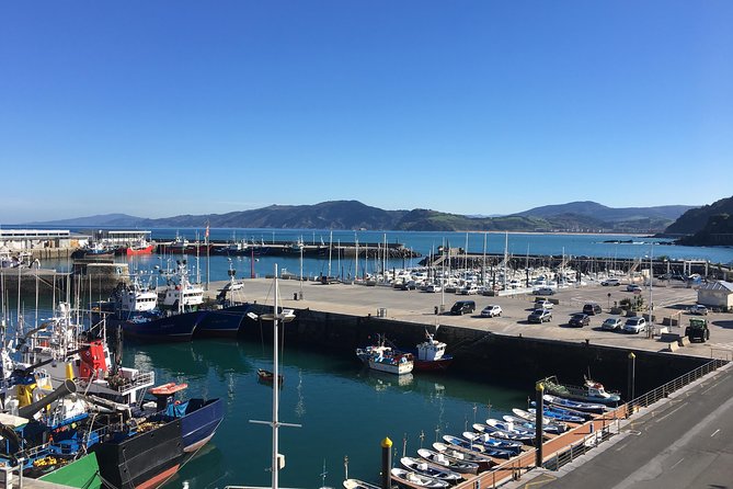 PRIVATE San Sebastian and Basque Coast Tour from Bilbao - Price and value: what $356.76 per person buys you