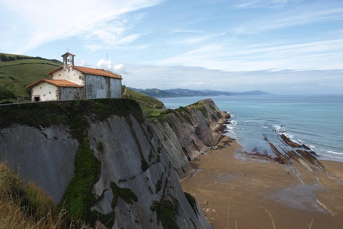 PRIVATE San Sebastian and Basque Coast Tour from Bilbao - Getting picked up in Bilbao (hotel or cruise port) without headaches