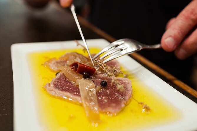 Private San Sebastian Pintxos Tour with Local Guide - Timing and pacing: how the 3 hours usually feel