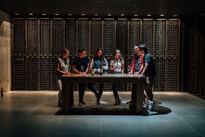 Private Segovia & Ribera del Duero with Wine Tasting from Madrid - Start Smart at Plaza de San Miguel (8:00am Means Early)