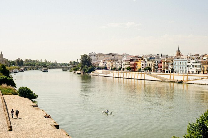 Private Seville Tapas & History Tour - Key things to know before you go