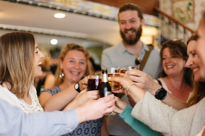 Private Seville Tapas & History Tour - Triana and Tapas: Why This Private Tour Works