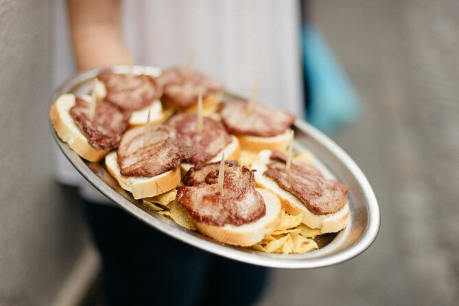 Private Seville Tapas & History Tour - Price and Value at $422.23: What 10 Tapas and 4 Drinks Really Deliver