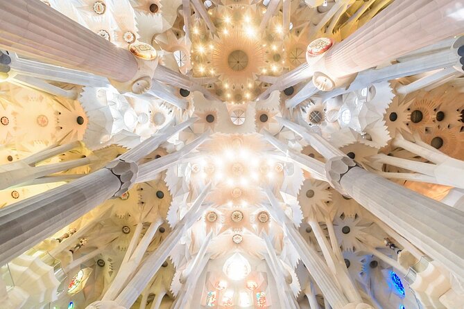 Private Tailored Barcelona Walking Tour - El Born and La Ribera: art and architecture optional add-ons
