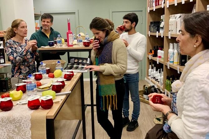 Private Tasting of Olive Oil in Córdoba - Price and Value: Is $35.07 Worth It?