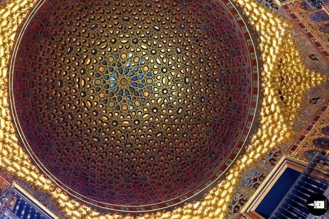 Private tour and tickets of Alcazar & Cathedral of Seville - Why Real Alcázar + Seville Cathedral is a smart 3-hour combo