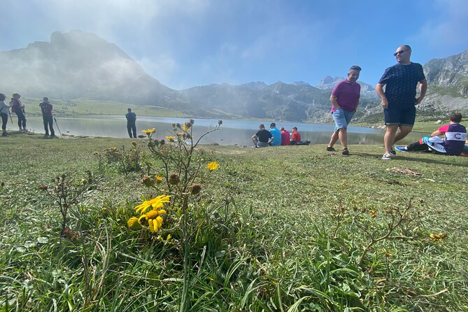 Private Tour from Oviedo to Covadonga, lakes, & sailors villages - Why this Oviedo to Covadonga route works in one long day