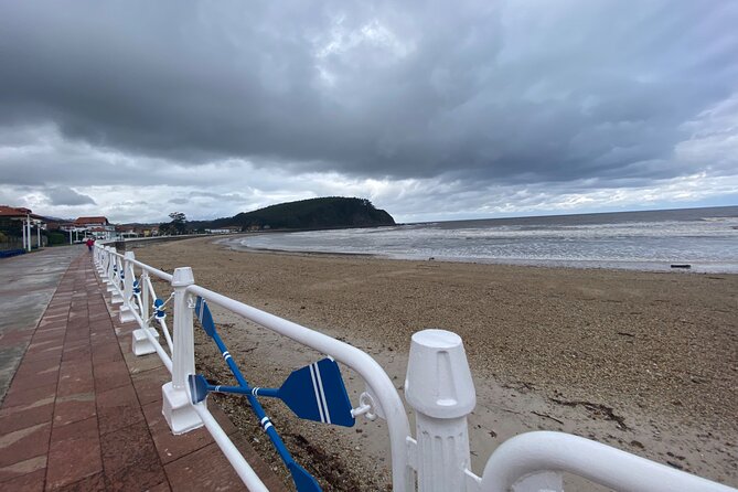 Private Tour from Oviedo to Covadonga, lakes, & sailors villages - What the included stops mean for your day (and where you’ll need to plan)