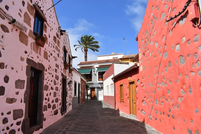 Private Tour Guide in Gran Canaria - What’s included, what isn’t, and how to plan your meals