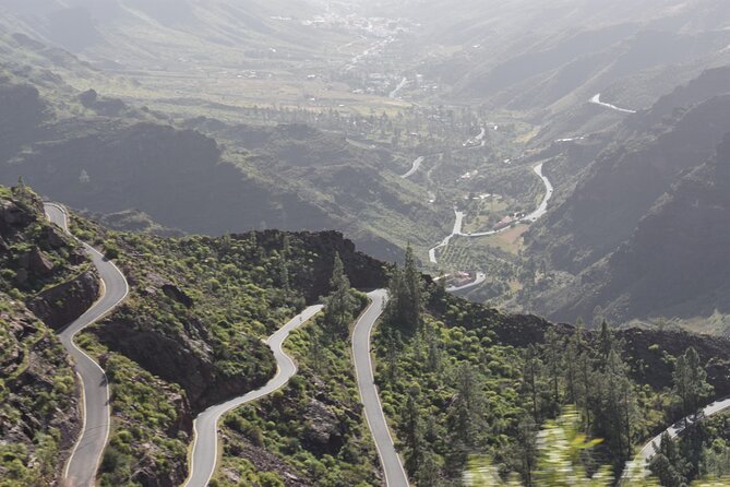 Private Tour Guide in Gran Canaria - Small practical tips so your day runs smooth