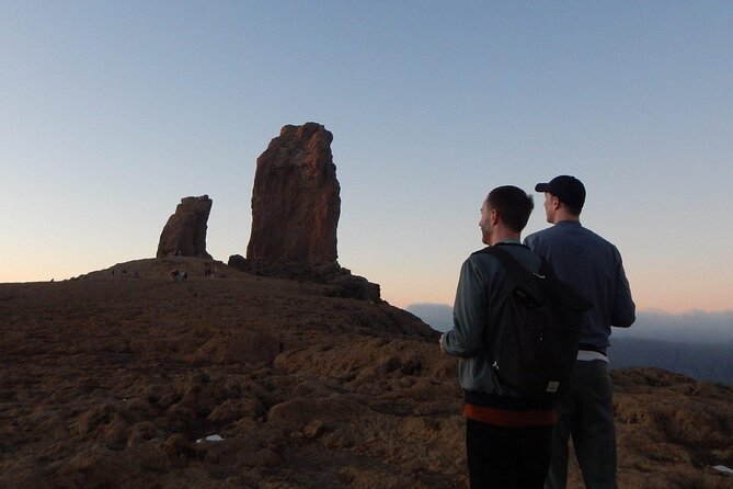 Private Tour Guide in Gran Canaria - Should you book this private Gran Canaria tour?