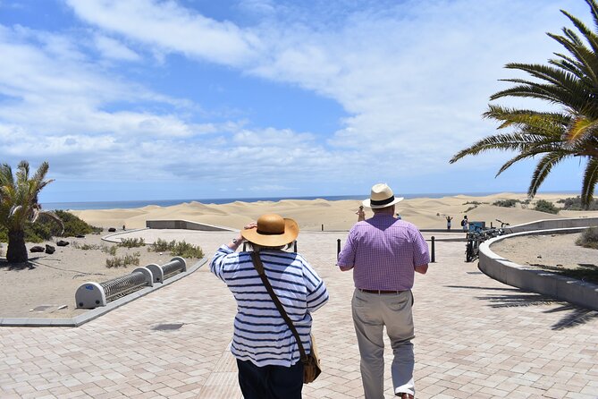 Private Tour Guide in Gran Canaria - The 9:00 am plan: how the day flows from viewpoint to tasting