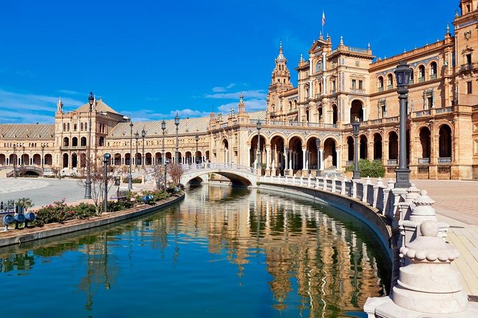 Private Tour Jewish Quarter, center and Plaza de España - Key Points to Know Before You Go