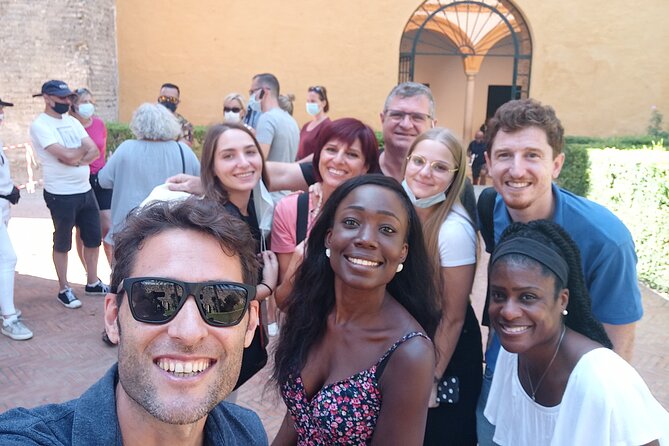 Private Tour Jewish Quarter, center and Plaza de España - Price and Value: Is It Worth $189.87?