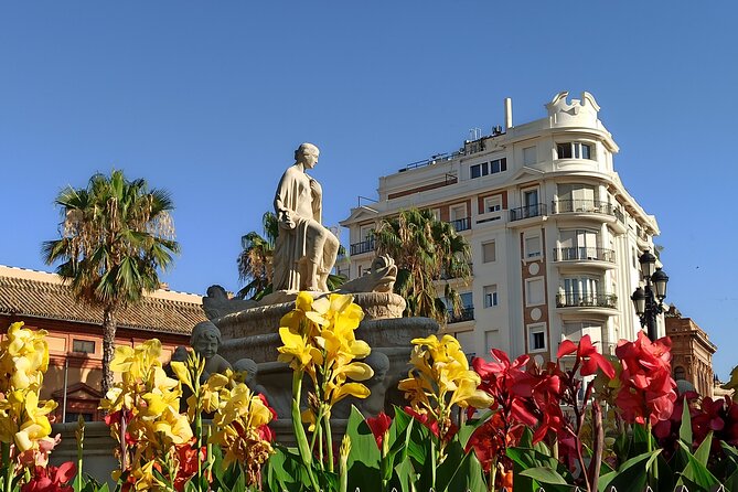 Private Tour Jewish Quarter, center and Plaza de España - FAQ