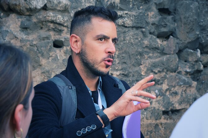 Private Tour Spanish Civil War & Franco's Dictatorship - Key things I’d bet you’ll care about