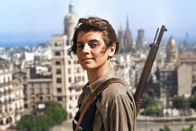 Private Tour Spanish Civil War & Franco's Dictatorship - Private Guide Time: The Real Benefit You Can Feel
