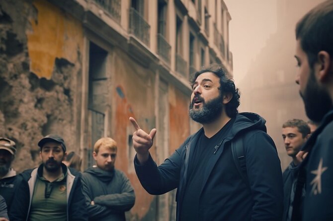 Private Tour Spanish Civil War & Franco's Dictatorship - How to Prepare So You Get the Most Out of It