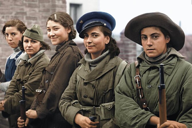Private Tour Spanish Civil War & Franco's Dictatorship - Who This Tour Fits Best (and Who Might Skip It)