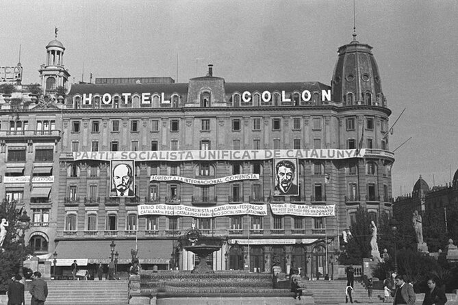 Private Tour Spanish Civil War & Franco's Dictatorship - Should You Book This Private Spanish Civil War Tour?