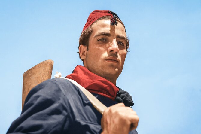 Private Tour Spanish Civil War & Franco's Dictatorship - Price and What You’re Actually Buying