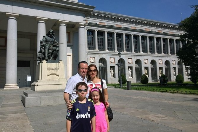 Private Tour through Prado Museum Highlights - Why Prado highlights feel easier with a guide