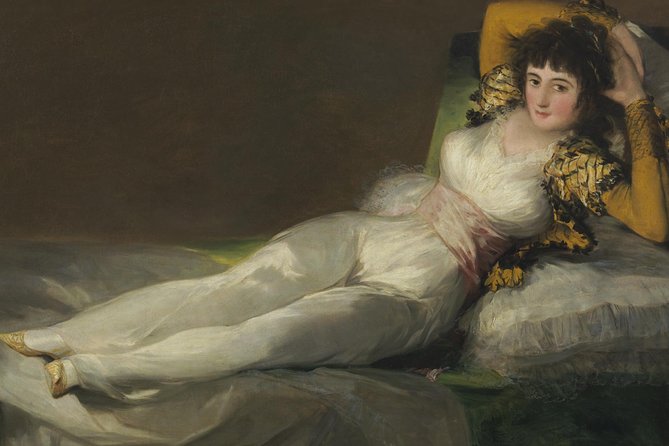 Private Tour through Prado Museum Highlights - The painters you’ll hear about (and why these names matter)