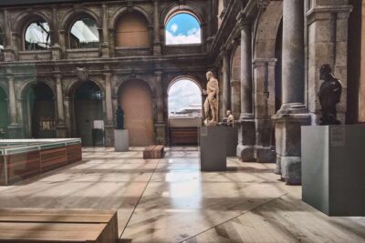 Private Tour through Prado Museum Highlights - What eras you’ll walk through at the Prado