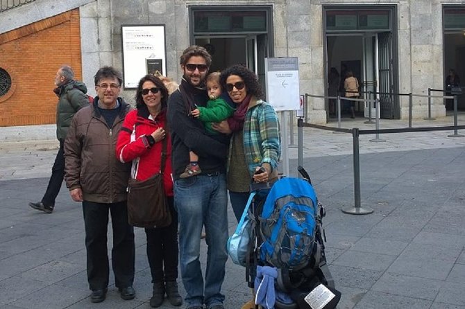 Private Tour through Prado Museum Highlights - Guides who tailor the Prado to your group