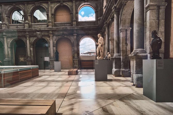 Private Tour through Prado Museum Highlights - What eras you’ll walk through at the Prado