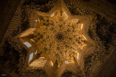 Private Tour to The Alhambra with Nasrid Palaces in Granada - Entering the Alhambra: seeing it as a walled city, not a postcard