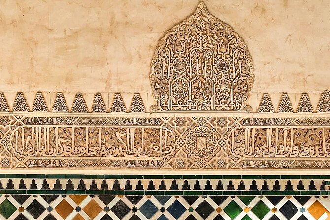 Private Tours Alhambra : Tickets & Tour Guide & Skip-the-Line - Key points worth knowing before you go