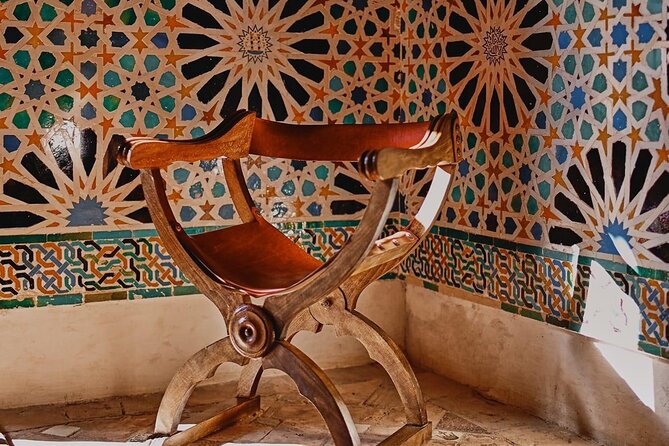 Private Tours Alhambra : Tickets & Tour Guide & Skip-the-Line - The quick decision: should you book it?