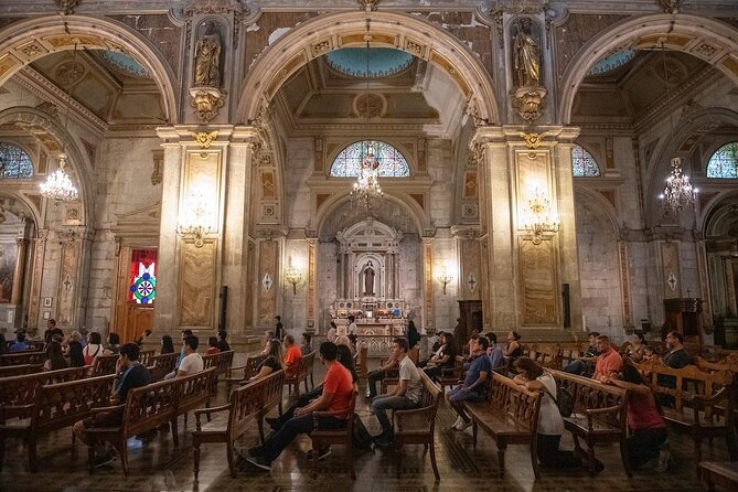 Private tours Santiago de Compostela : choose your option - Key highlights at a glance