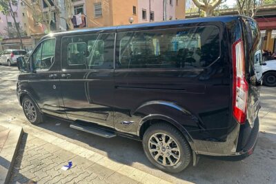 Private Transfer from Barcelona Airport to Barcelona City - Flight Tracking and the Waiting Time That Saves Your Trip