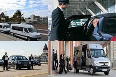 Private Transfer Madrid Barajas Airport to Madrid in Vans up to 7 Passengers - Van size and luggage limits: where value shows up