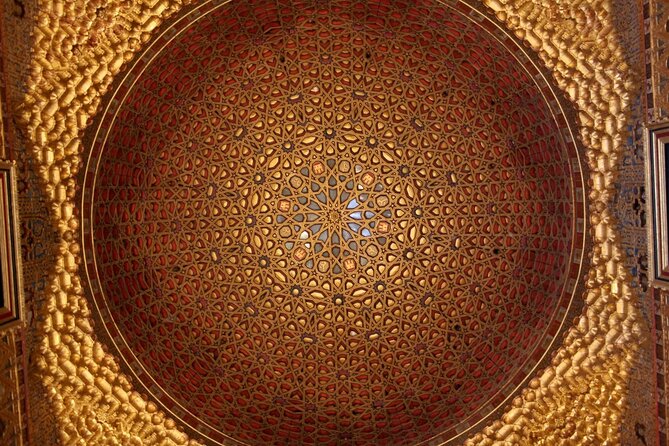 Private Walking Tour Alcazar and Cathedral in Sevilla - Price and value: what $171.80 buys you (and what you don’t)