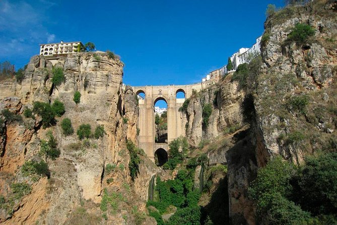 Private White Villages & Ronda Day Tour from Seville - Key things I’d plan around on this tour