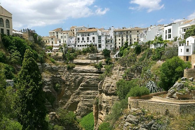 Private White Villages & Ronda Day Tour from Seville - Getting the most out of the day: small choices that pay off