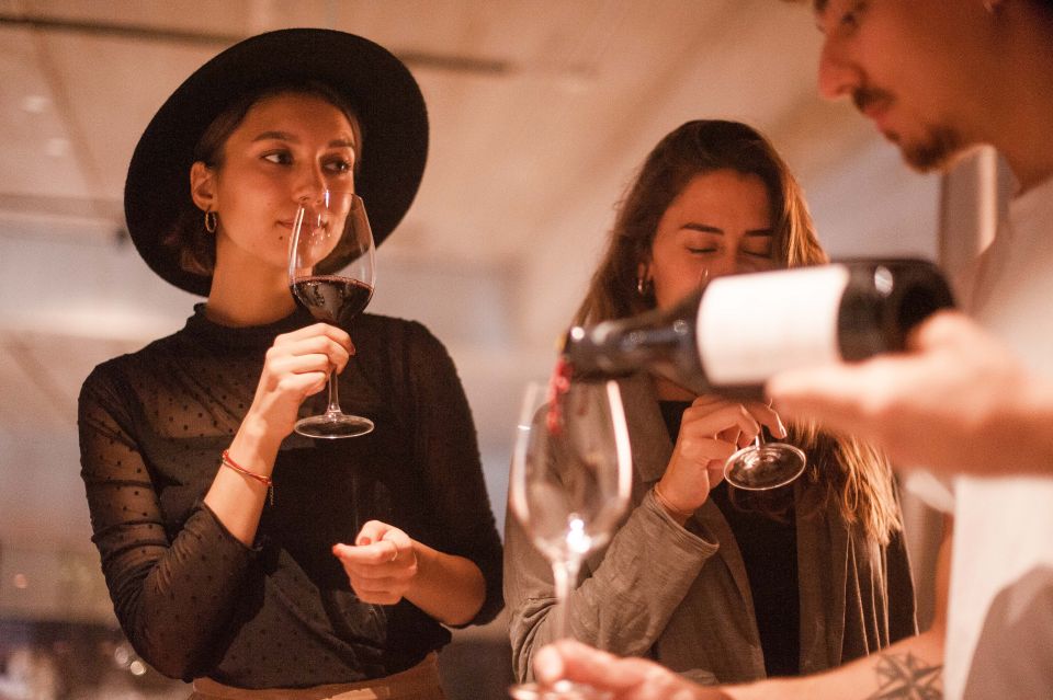 Private Wine, Tapas & Cava Experience from Barcelona - Price Breakdown: what $583 per person really covers