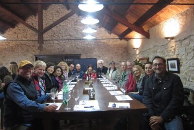 Private Wine Tour with Wine Tasting and Full Lunch (day trip) - Stop 1: Murviedro Bodega Historica and the underground world under Requena