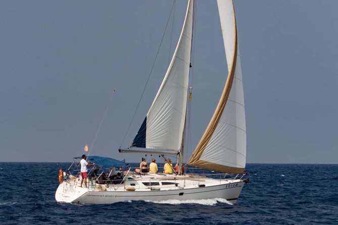 Private Yacht Excursion from Puerto Colon 3 hours - Your 3-Hour Itinerary from Av. de Colón to the Cove